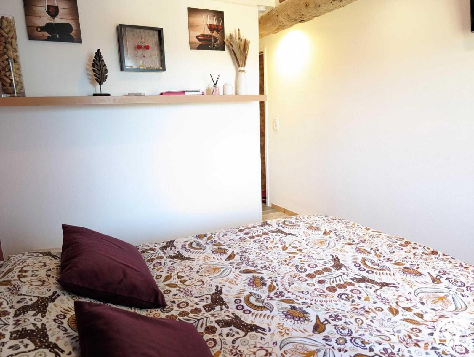 مبيت وإفطار La Caunette La Maison Millesime المظهر الخارجي الصورة