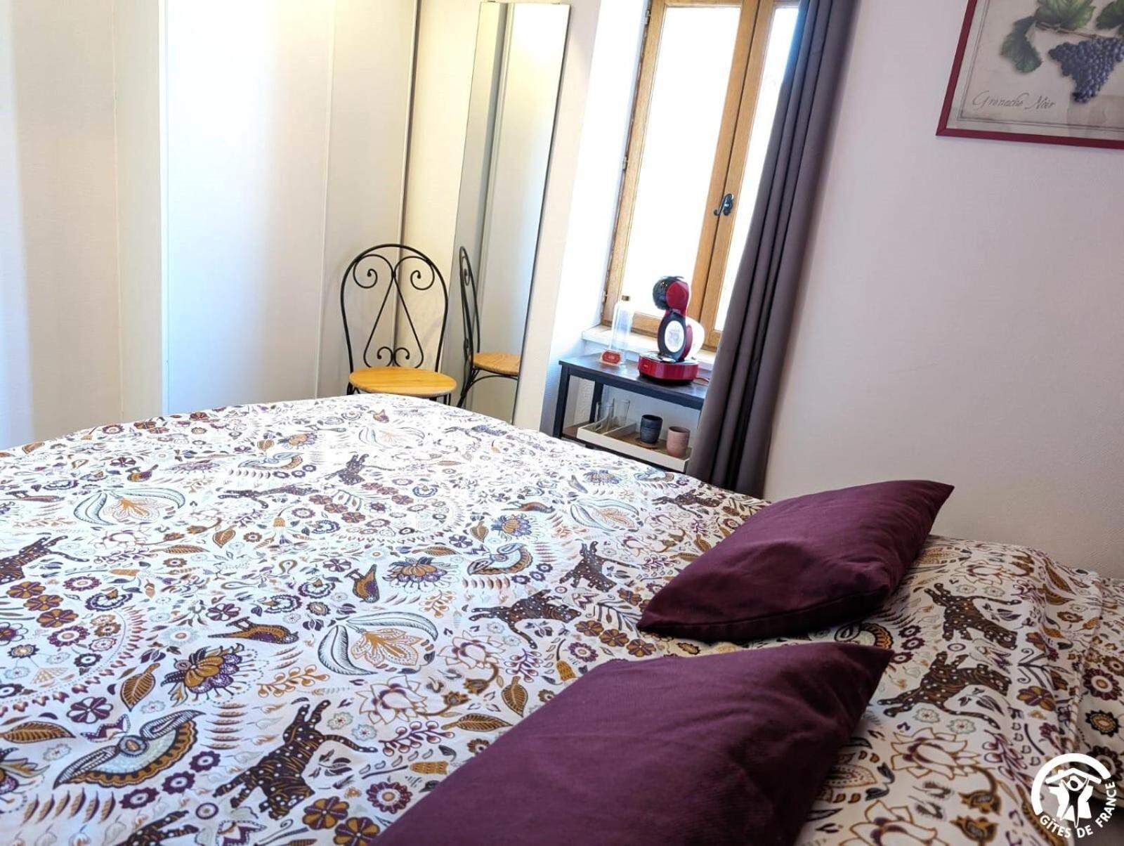 مبيت وإفطار La Caunette La Maison Millesime المظهر الخارجي الصورة