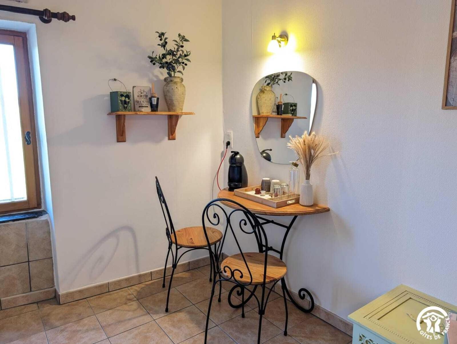 مبيت وإفطار La Caunette La Maison Millesime المظهر الخارجي الصورة