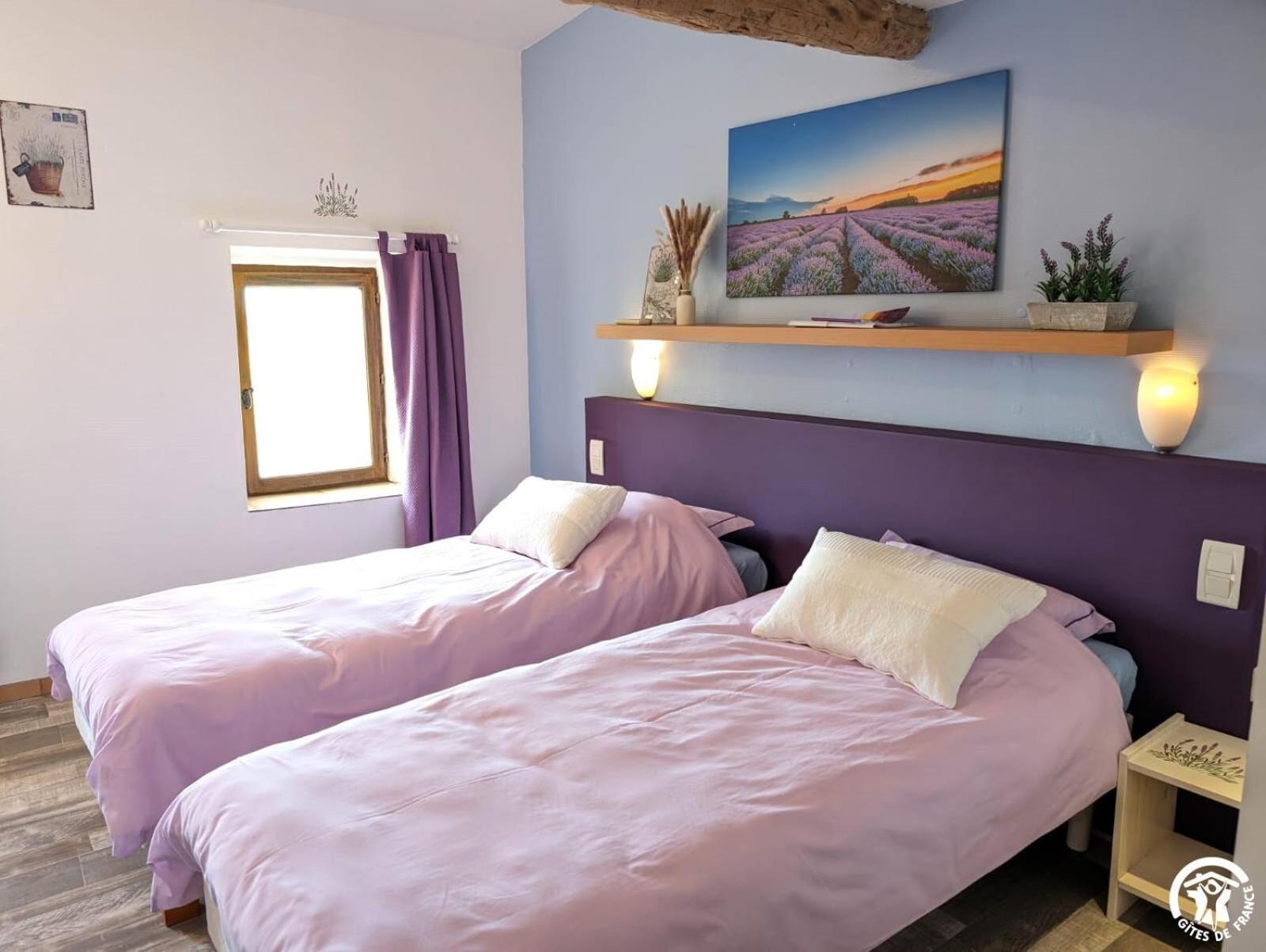 مبيت وإفطار La Caunette La Maison Millesime المظهر الخارجي الصورة